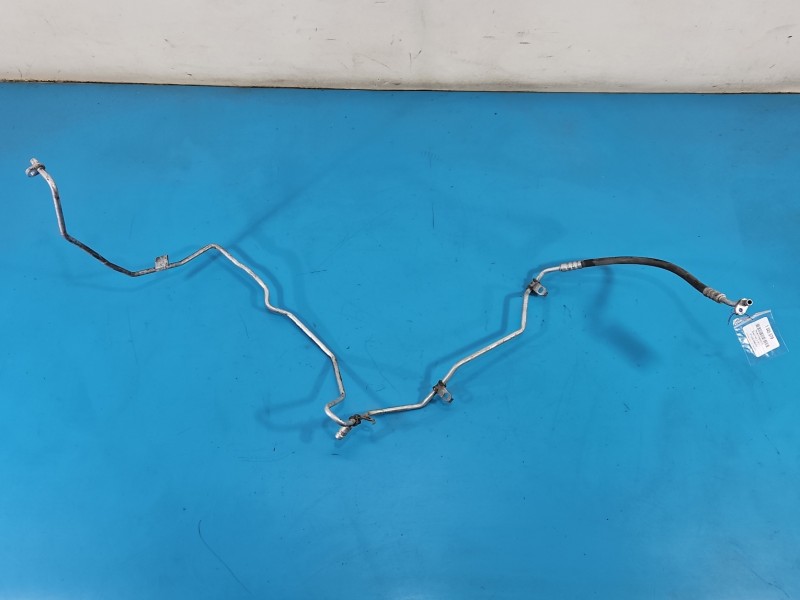 Przewód klimatyzacji rurka Renault Trafic III