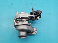 Turbosprężarka Regenerowana Peugeot 508 II 18- 853603-1, 9820728080, WGR04368F 1.5 hdi 131KM