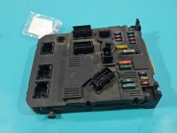 Sterownik moduł Citroen C2 9650585780