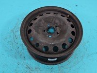 Felga stalowa 16" Ford Transit Connect II 12-22 R16 5X108 ET50 6,5J