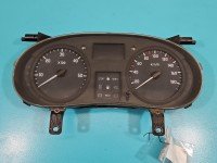 Licznik Renault Master II P8200359415-G, 21676821-2 2.5 dci EUROPA
