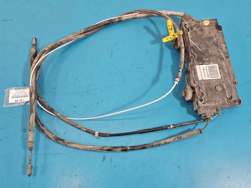 Hamulec ręczny elektryczny Renault Laguna II 8200498693