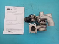 Turbosprężarka Regenerowana Citroen C3 III 16-24 1.2 12V 110KM 870248-2, 9825982080, VFP04467Y