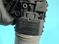 Silniczek Silnik wycieraczek przód Citroen Berlingo II 0390241621