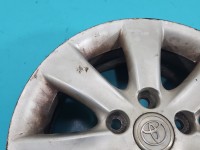 Felga aluminiowa 16" Toyota Corolla Verso II alufelga