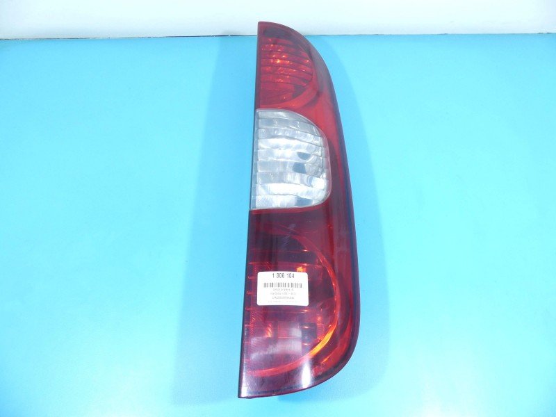 Lampa tył prawa Fiat Doblo I HB