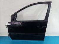 DRZWI PRZÓD LEWE KIEROWCY Ford Fiesta Mk6 5d D2