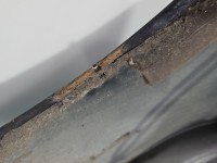 Błotnik przód lewy bmw F30 475