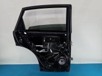 Drzwi tył lewe Infiniti FX I HB 5d czarny KH3