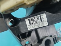 Pedał pedały Alfa romeo Giulietta hamulca sprzęgła