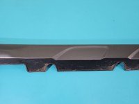 Listwa progowa prawa PRÓG NAKŁADKA Hyundai Kona I 87752-J9500