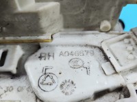 Zamek przód prawy Porsche Panamera I 970 EUROPA Porsche, Europejska, 7+3pin