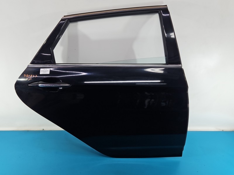 Drzwi tył prawe Hyundai I40 kombi 5d Ub6