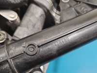 Chłodnica spalin Fiat Freemont 55204916, A142911608 2.0 JTD (939B5000)