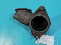 Kolektor wydechowy Renault Espace V 1.6 dci 144401289R