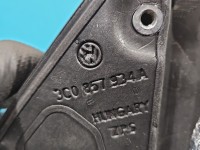 Lusterko prawe Vw Passat B7 europa