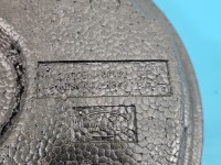 lewarek Podnośnik samochodowy trapezowy Kia Ceed I 06-