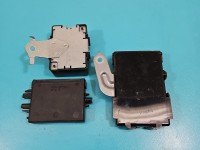 Komputer Sterownik silnika 89661-0DK91 Toyota Yaris III 1.3 vvt-i