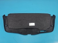 Tapicerka klapy tył boczek bagażnika tylnej Toyota Corolla E21 19- 64719-02290