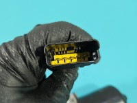 Silniczek Silnik wycieraczek przód Renault Trafic II