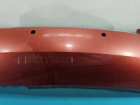 Zderzak tył Skoda Fabia II HB