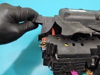 Komputer Sterownik silnika 55557933, 0261208940 Opel Corsa D 1.2 16V (Z12XEP)