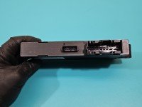 Komputer Sterownik silnika 0281019854, 8574351 BMW X1 E84 2.0d