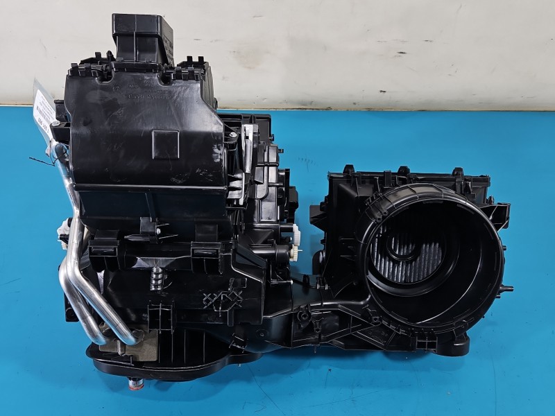 Nagrzewnica Skoda Superb III 5WB816001H EUROPA