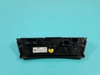 Konsola panel nawiewu AUDI A6 C7 4G0820043AD