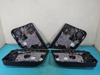 Fotele komplet kanapa Peugeot 508 II 18-