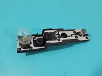 Lampa tył lewa Seat Ibiza III 6L HB Producent części: Seat, Z KLAPY EUROPA