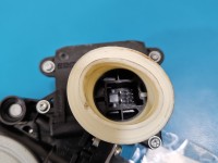 Podnośnik przód prawy SZYBY WINDA Toyota Auris II Europejska 5d kombi 85701-02010