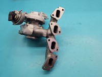 Turbosprężarka Regenerowana Audi Q3 785448-5, HGR03L253010F, 0EE0959R 2.0 tdi (CFGC) 177KM