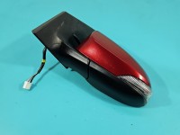 Lusterko lewe Toyota Corolla E16 E18 13- 7pin,7przewodow europa