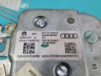 Blokada kierownicy Audi A6 C6 4F0910852