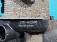 Podstawa filtra oleju obudowa Kia Optima IV 15-20 K01-00240, 26400-2A900 1.7 crdi (D4FD)