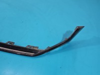 Peugeot 508 II 18- Listwa zderzaka przód dokładka HOKEJ 9813565277, 1931280X