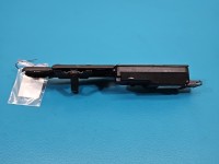 Zamek klapy tył 4F9827383E AUDI Q5 08- HB Producent części: Audi, 5PIN, dociąg tylnej klapy