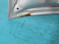 Maska przednia Ford Galaxy Mk2 06-15 srebrny 66