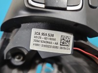 Kierownica Vw Passat CC 3C8419091K