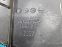 Osłona silnika górna BMW X1 E84 2.0d 14389712