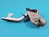 Zawias maski komplet Kia Ceed I 06-