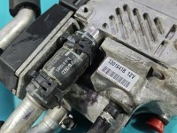 Webasto AUDI Q7 I 4L 4L0815071D, 4L0910105, 7L0815985 ogrzewanie postojowe