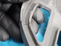 Atrapa grill Skoda Citigo 11-19