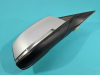 Lusterko prawe bmw F30 Europa /Lakier: A83 /6pin europa