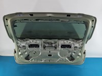 Klapa tył Skoda Superb IV kombi 5d LR1B