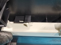 TRZECIE ŚWIATŁO STOP STOPU Toyota Corolla E21 19- sedan 81977-12220