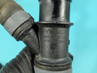 przewód wąż rurka wody Skoda Scala 2019- 2Q0121049CL, 2Q0122051BL 1.0 tsi 114KM