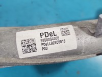 Przekładnia kierownicza maglownica Hyundai I30 III 16- 1.5 dpi G4lg 56500G4000