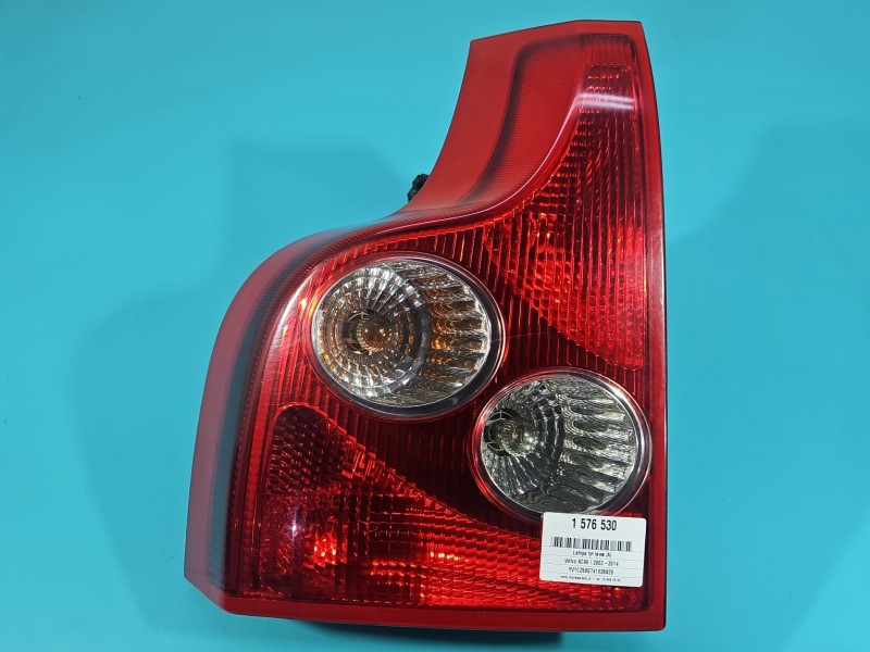 Lampa tył lewa Volvo XC90 I 02- HB EUROPA